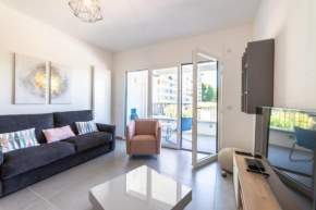 Apartment close to the Old Town and the lake